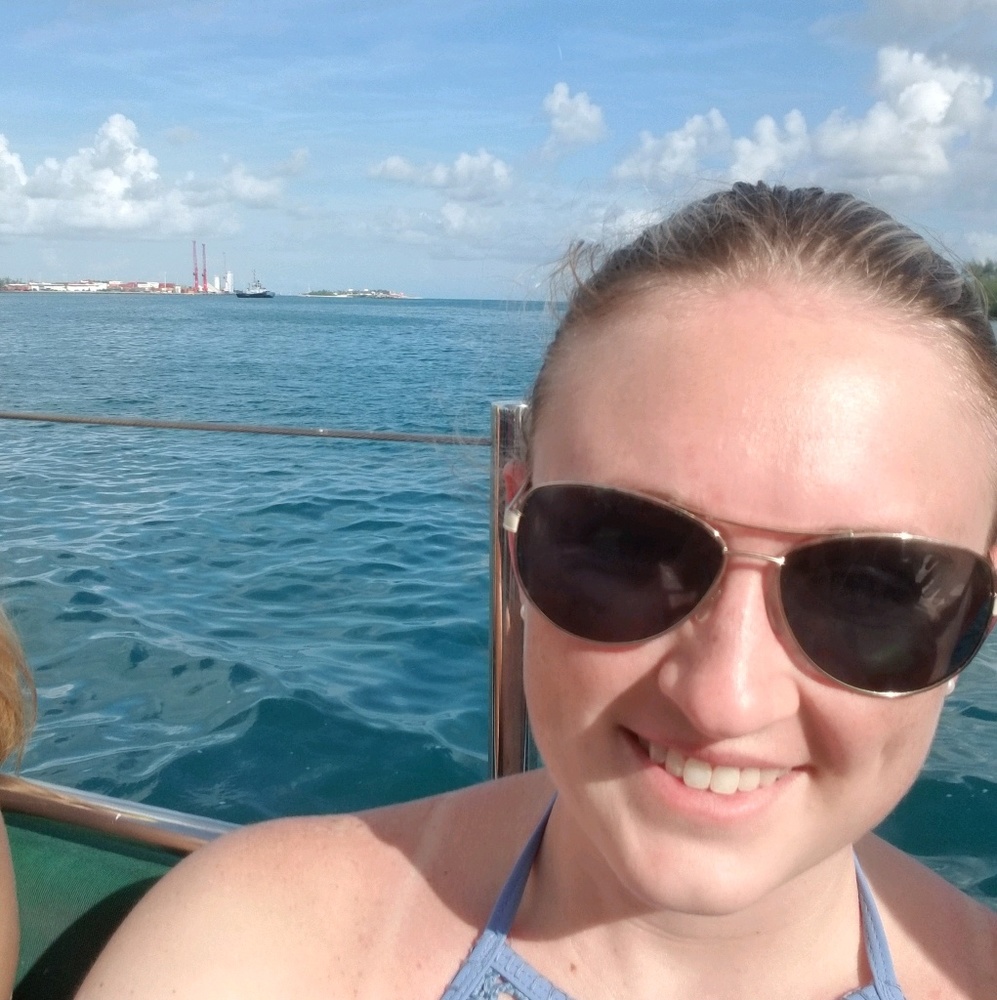 Meet your Posher, Erika